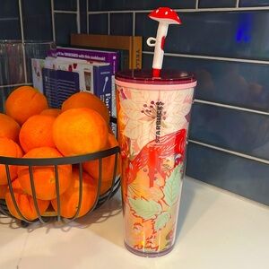 2022 Limited Edition Holidays Starbucks Cup